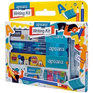 Apsara Writing Kit
